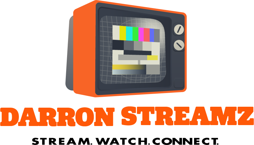 DARRON STREAMZ