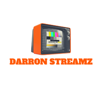 Darron Streamz Logo