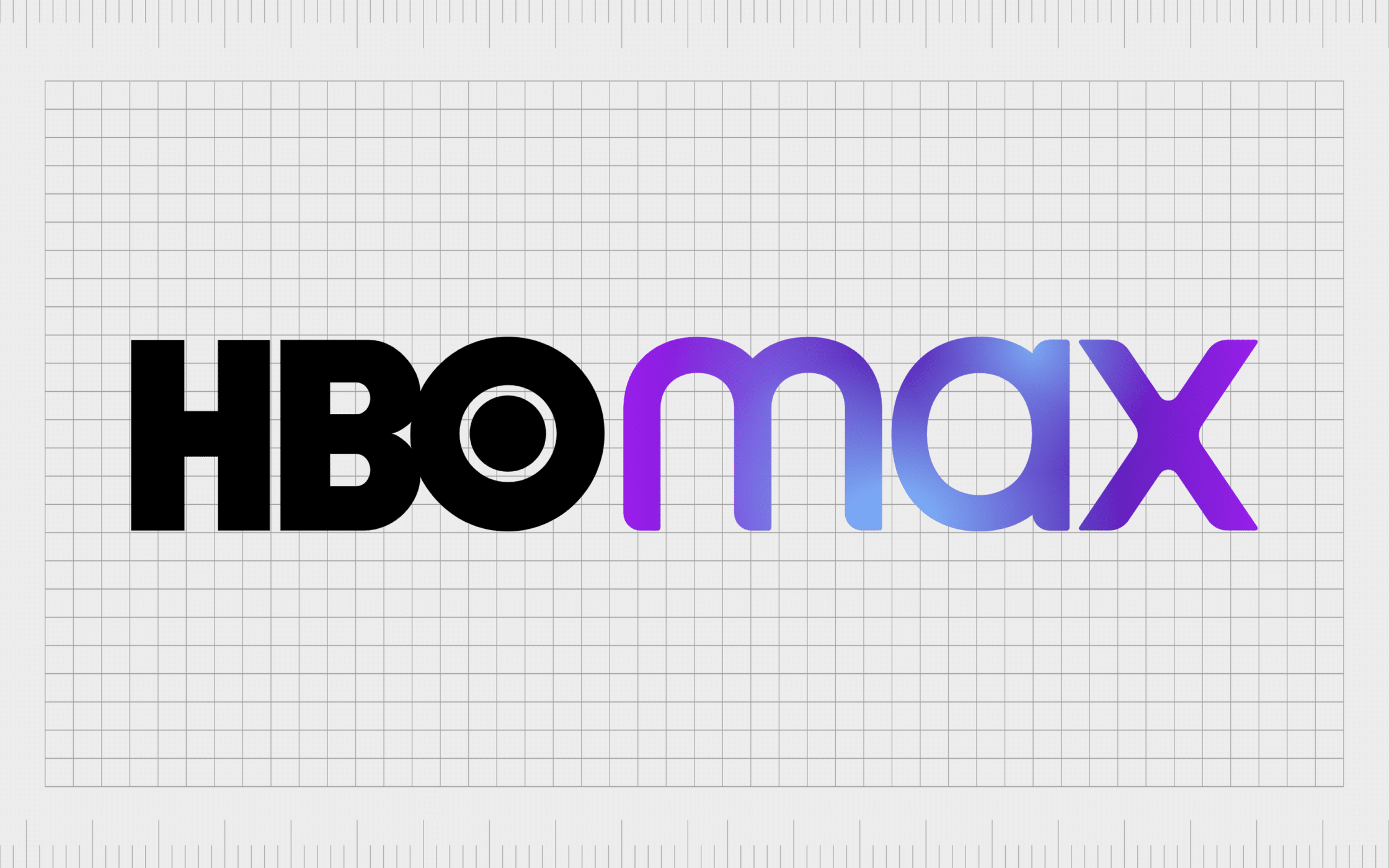MAX Streaming Logo