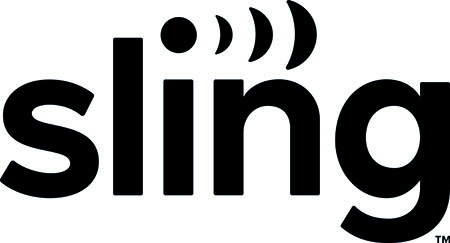 Sling TV Logo